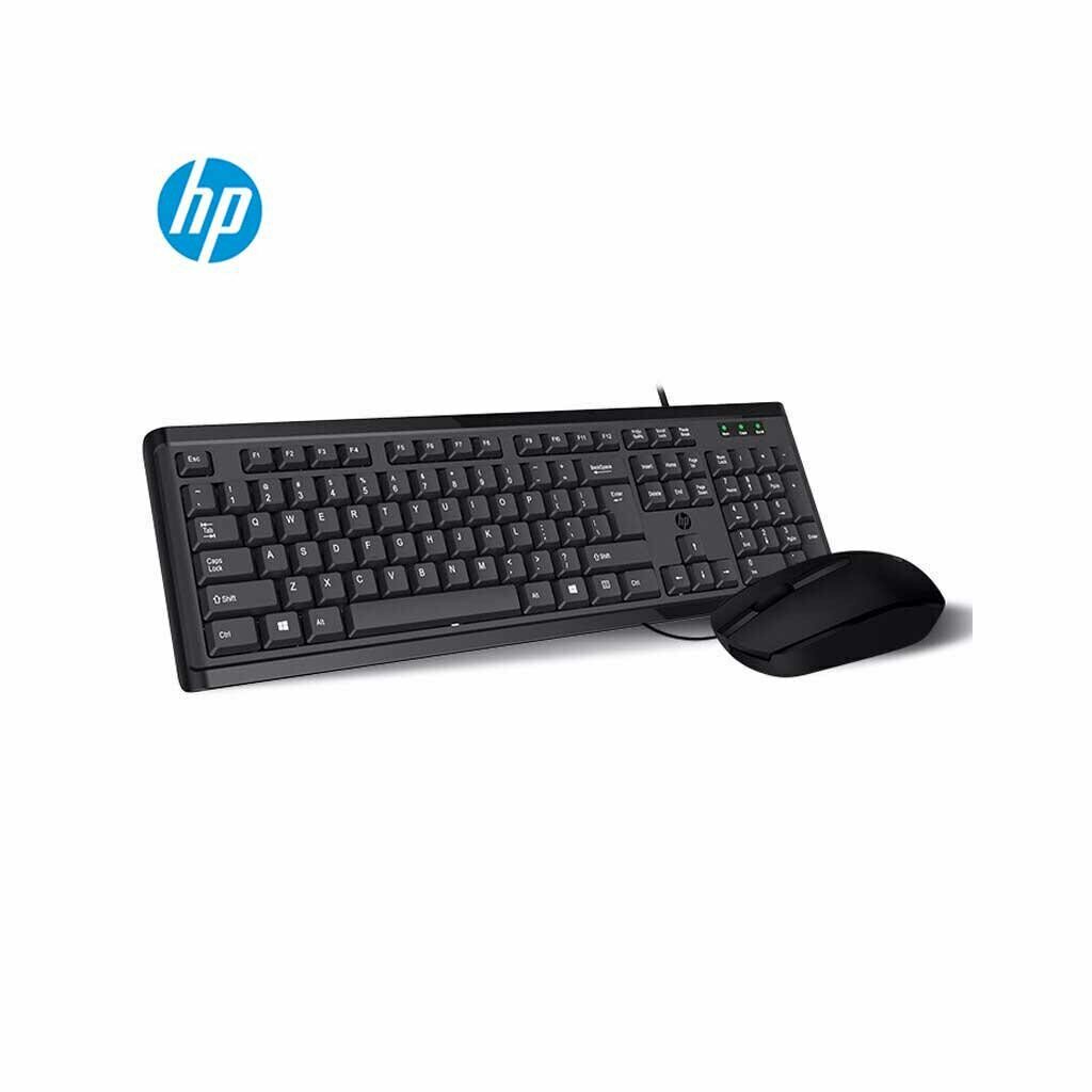 Clavier USB HP K-1700