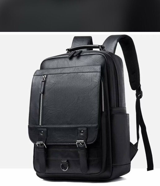 Sac à dos élégant pour homme