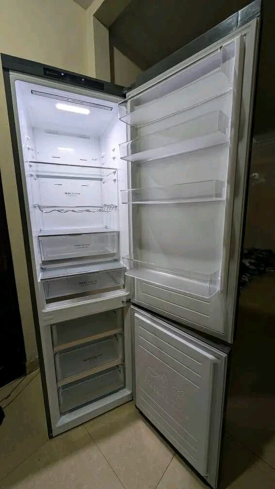 Réfrigérateur moderne