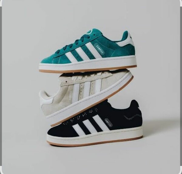 Sneakers Adidas classiques