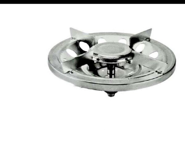 Burner stove top
