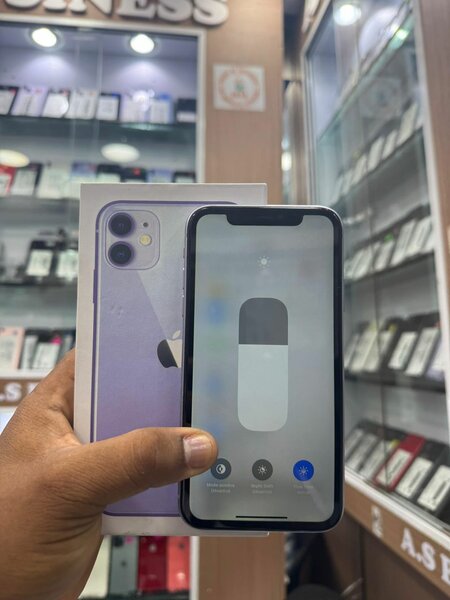 iPhone 11 Violet 64GB