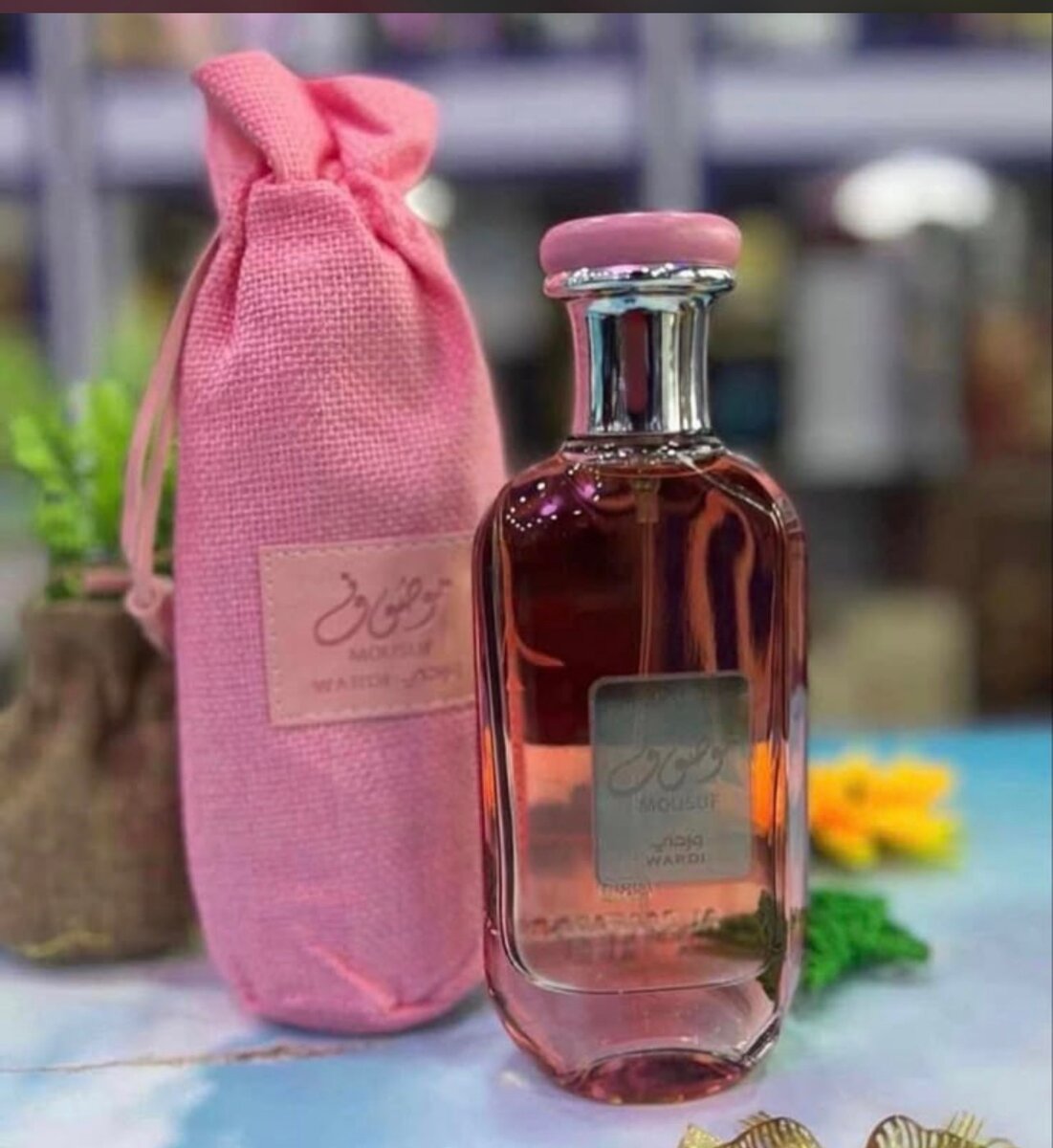 Parfum Mousuf Eau de Parfum