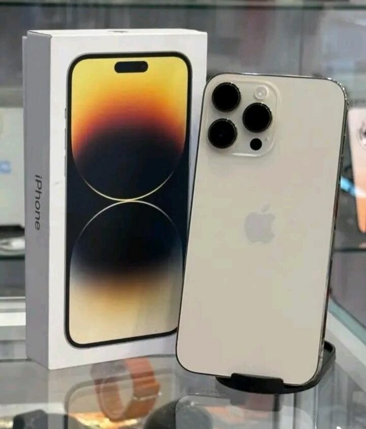 iPhone 14 Pro Max 512GB