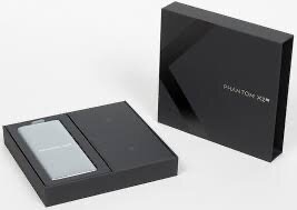 Smartphone Phantom X2 Pro