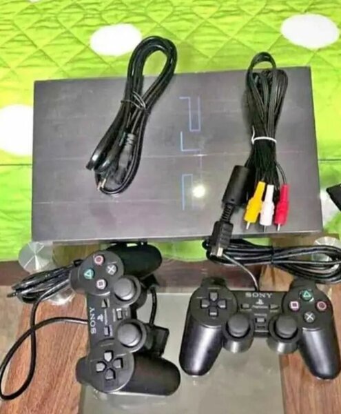 Console de jeu Sony PlayStation