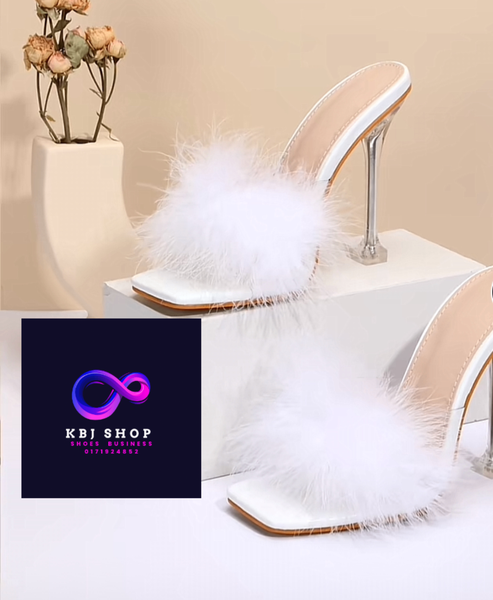 Sandales élégantes femme