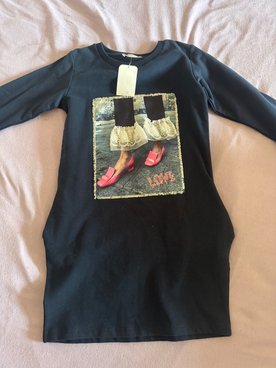 Платье/туника