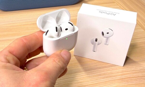 AirPods 4 de Origine