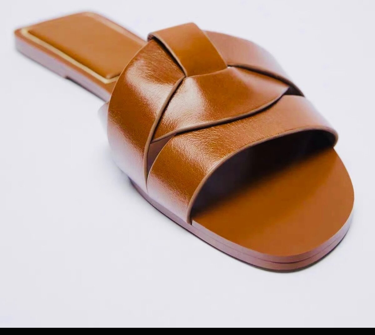 Zara slides