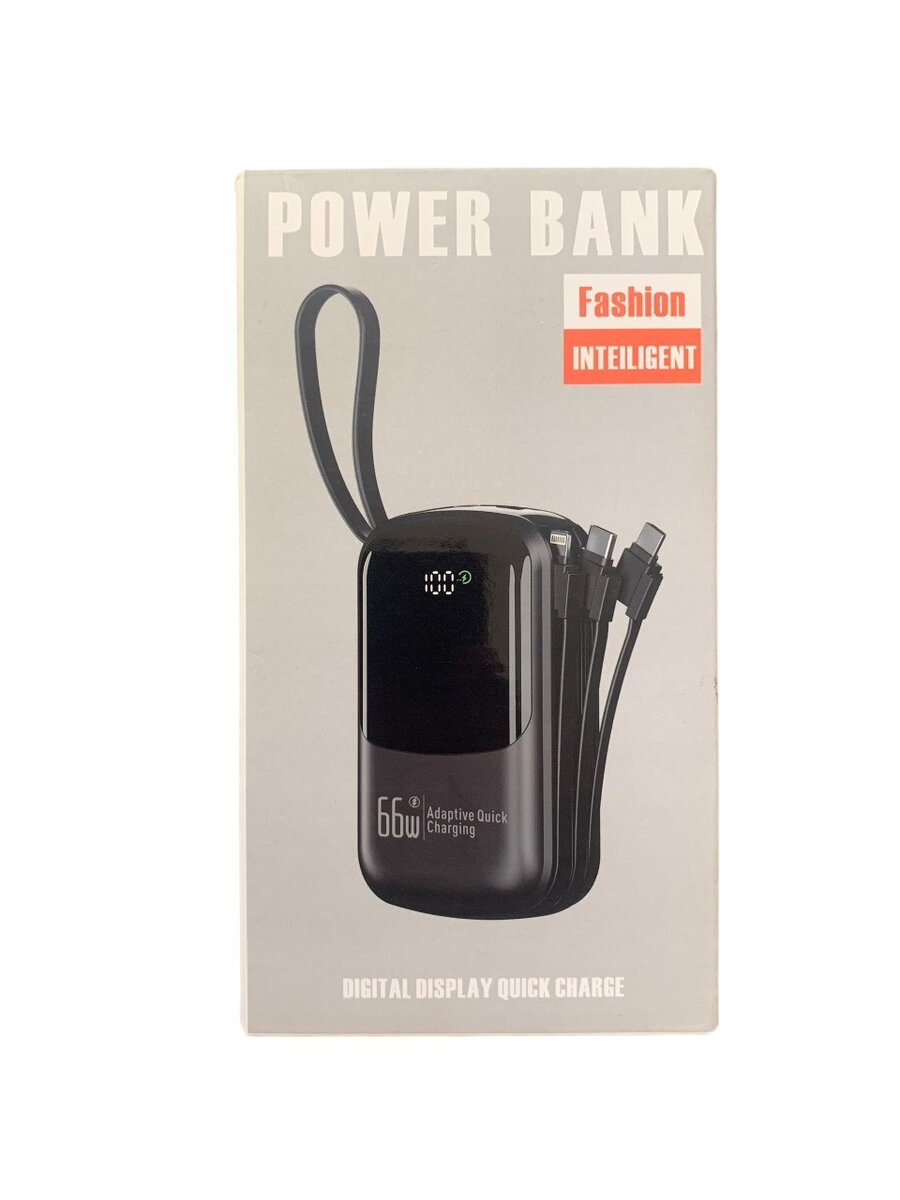 Original 20,000mAH Power Bank