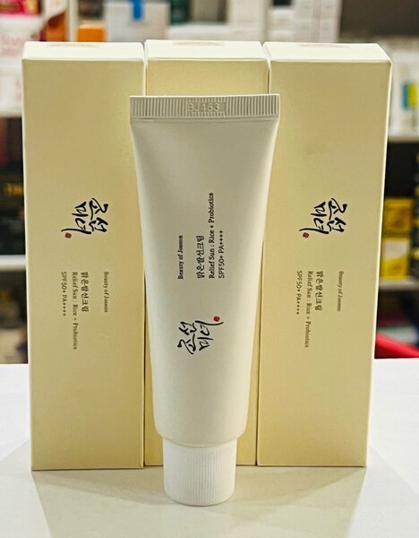 Beauty of Joseon Relief Sun Rice + Probiotics
