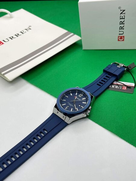 Montre Homme CURREN Étanche