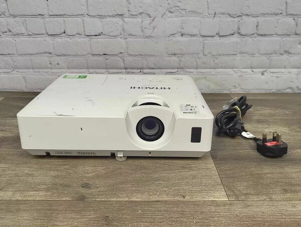 Projecteur Multimédia Hitachi