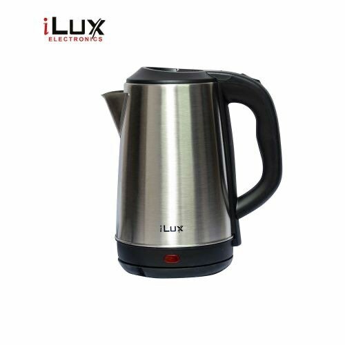 Bouilloire électrique inox iLUX