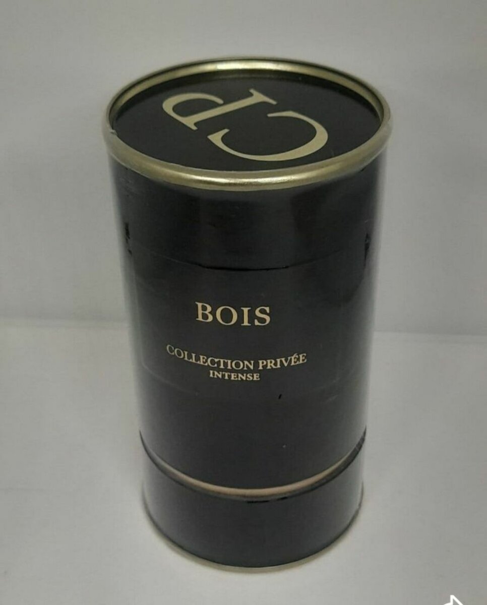 Parfum BOIS Intense