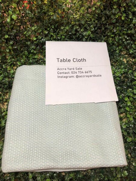 Table cloth