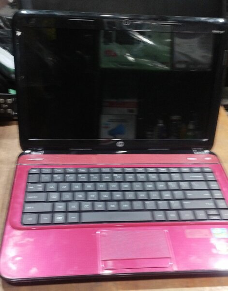 Ordinateur portable