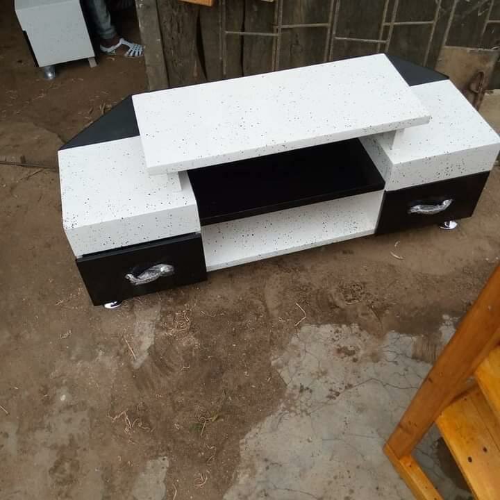 Meuble TV moderne élégant