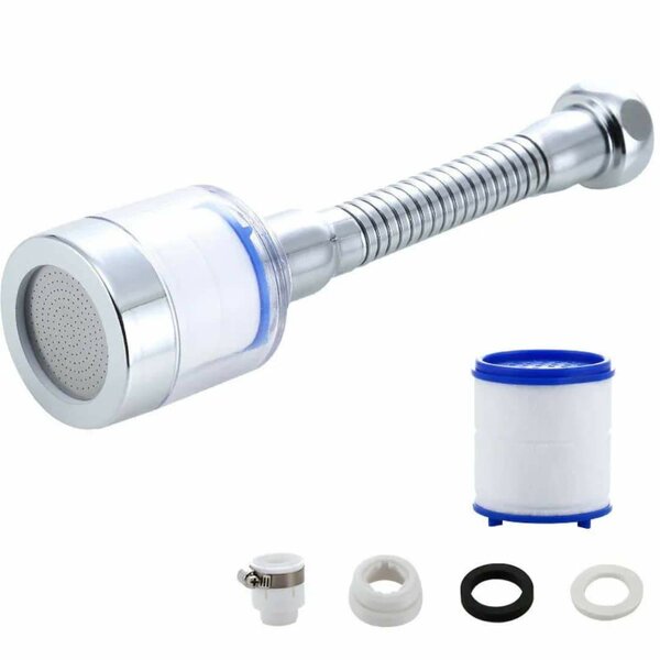 Filtre à eau robinet