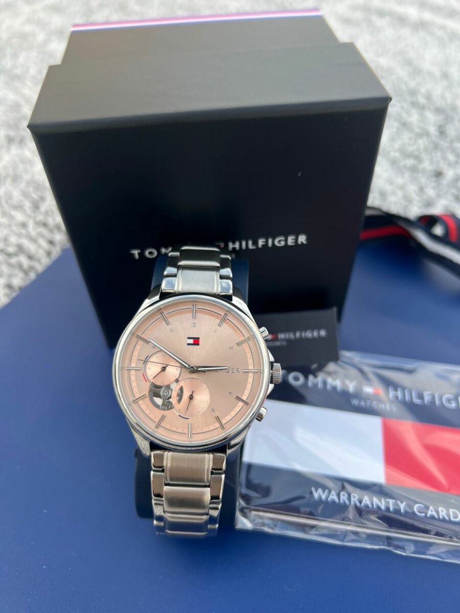 Luxury Men's Watches Collection