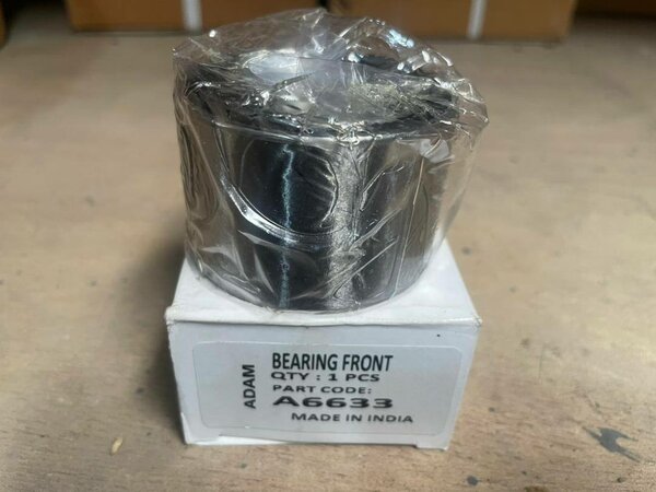 Front Wheel Bearing ADAM