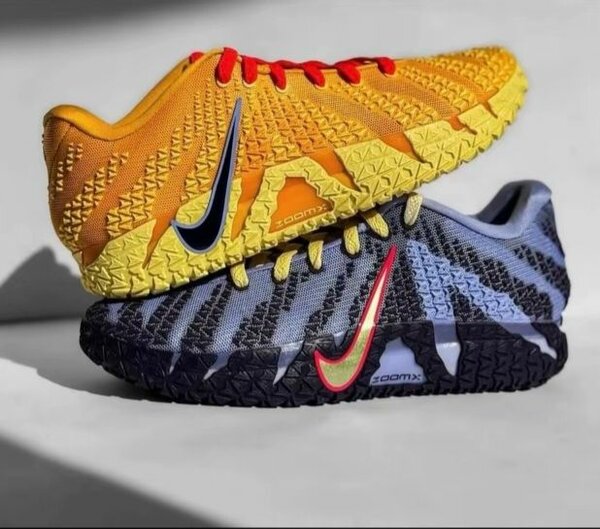 Baskets tendance pour hommes