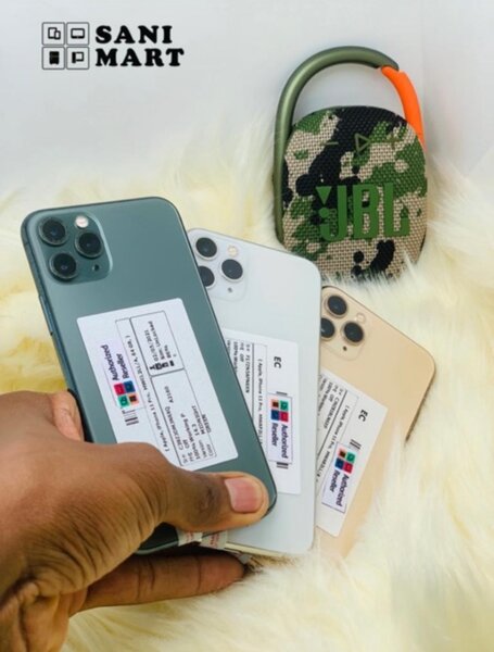 iPhone 13 Pro Max 128GB