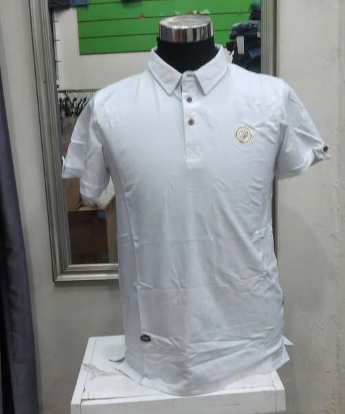 Thick cotton material t shirts