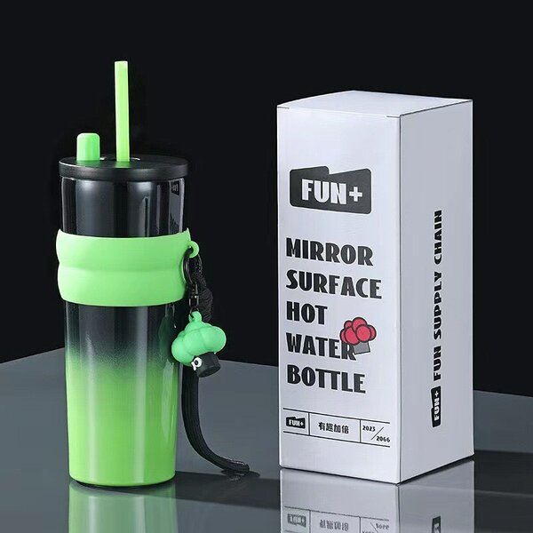710ml tumbler available as seen