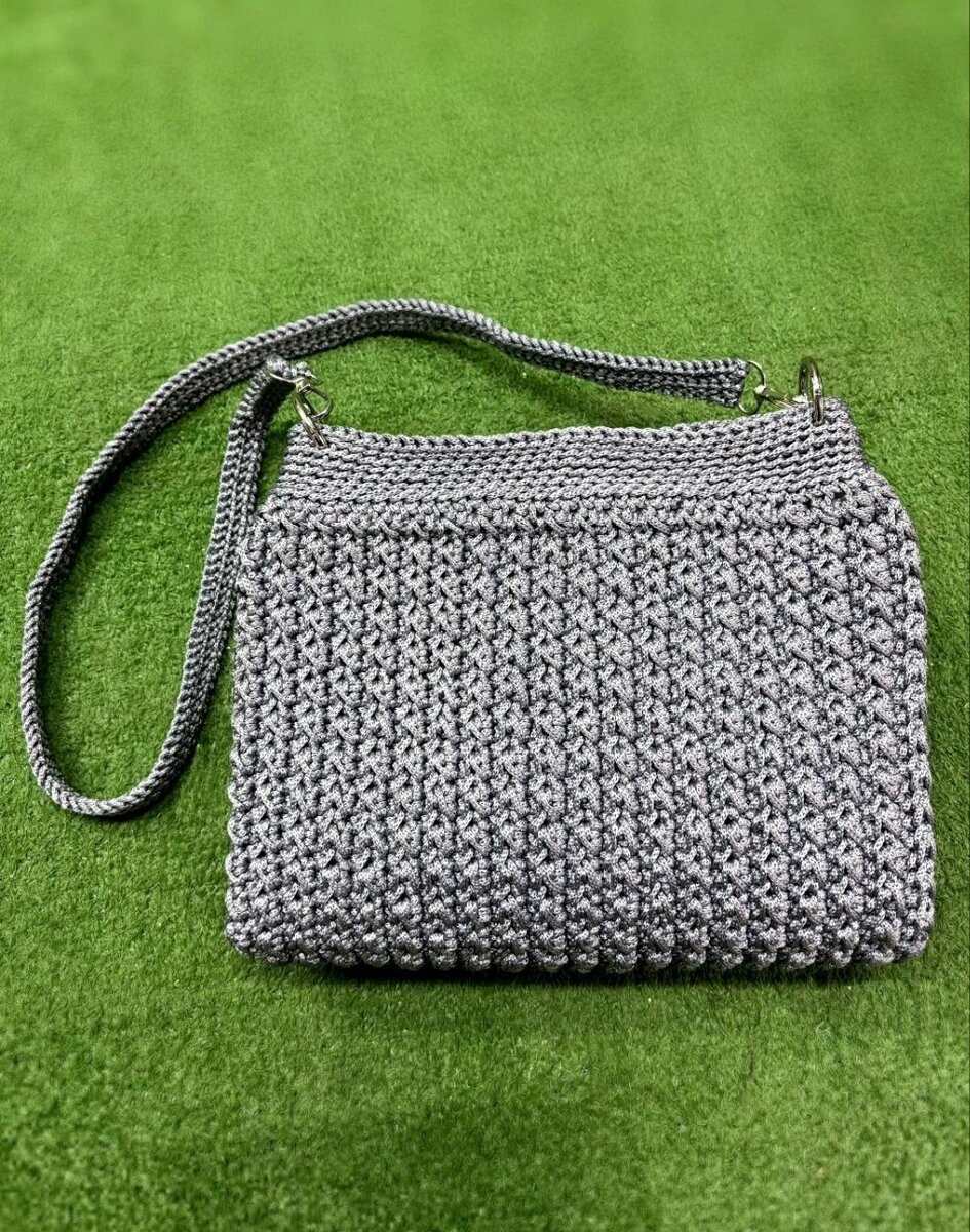 Сумка ручной работы