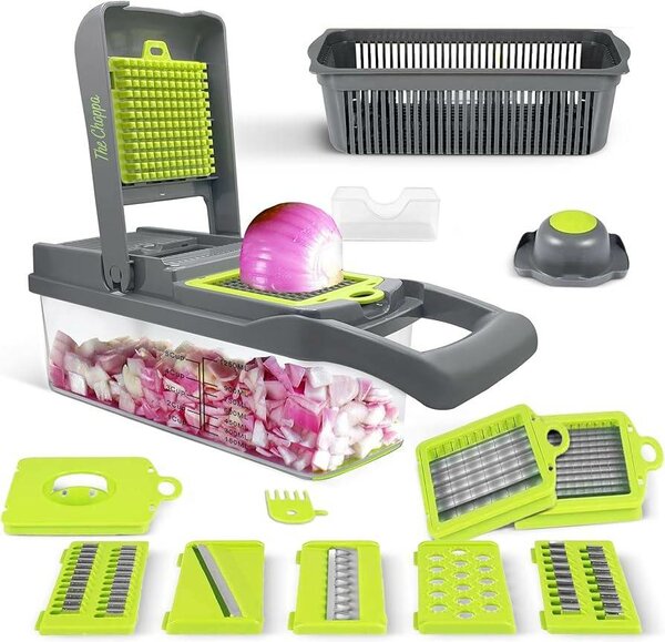 Vegetable Chopper