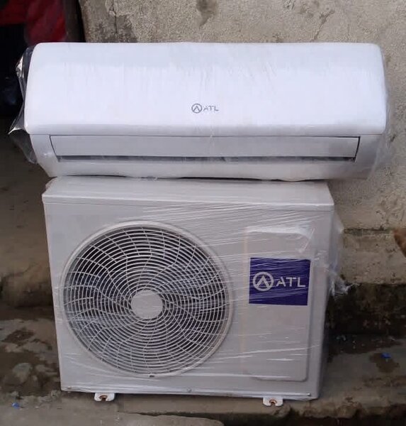 Climatiseur mural ATL