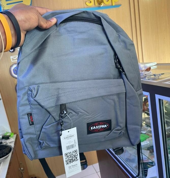 Sac à dos Eastpak polyvalent