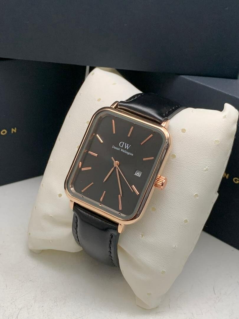 Daniel Wellington watches