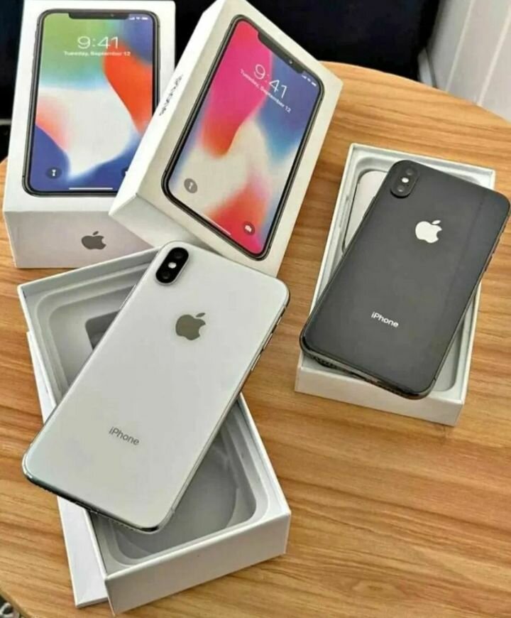 iPhone dernière génération débloqué
