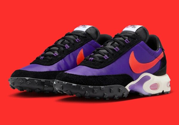 Nike Air Max Waffle Racer