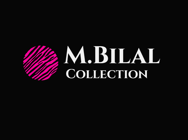 M-Bilal Collection
