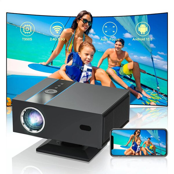 Android projector ( XNano X6)