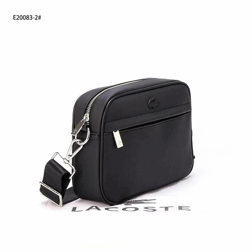 Bandoulière Lacoste