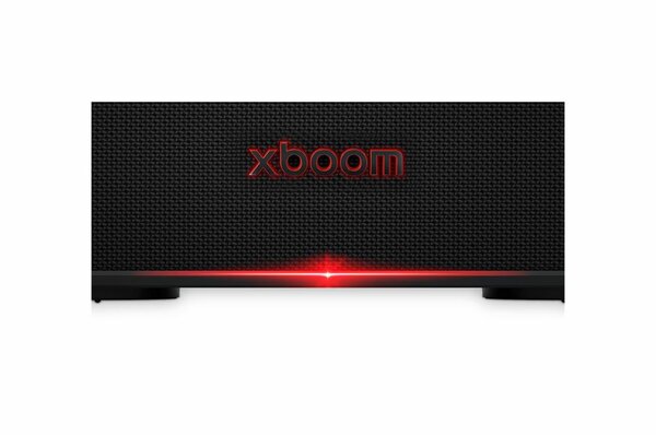 Enceinte Portable Xboom Noir