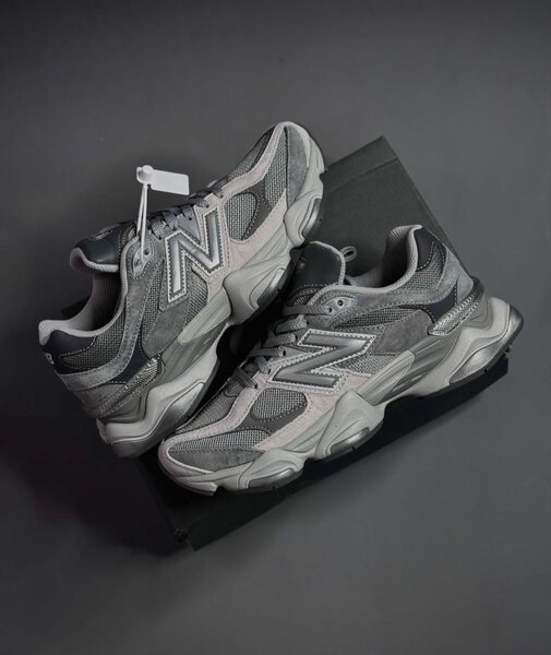 Baskets New Balance stylées