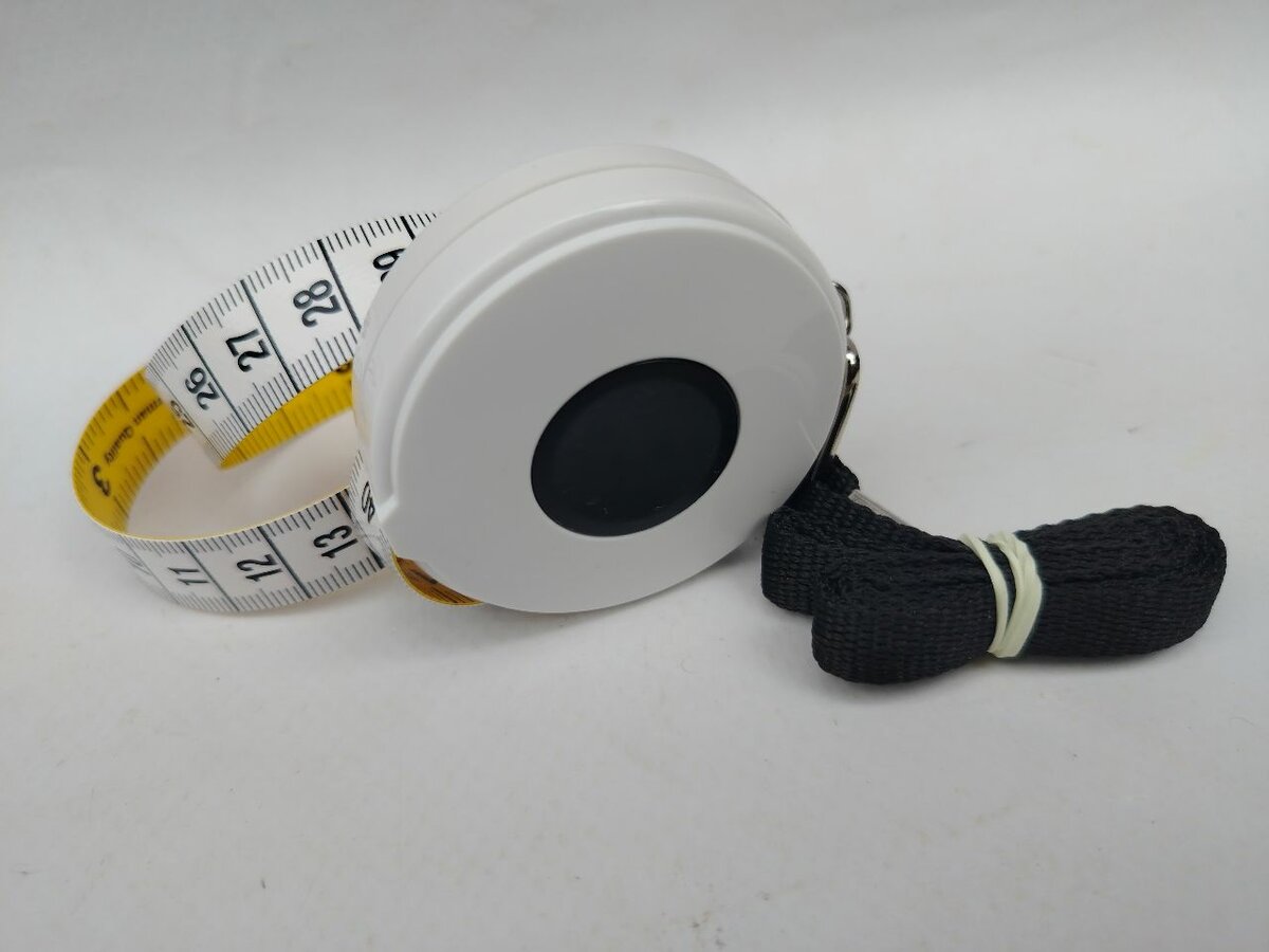 Ruban à Mesurer Rétractable 150cm