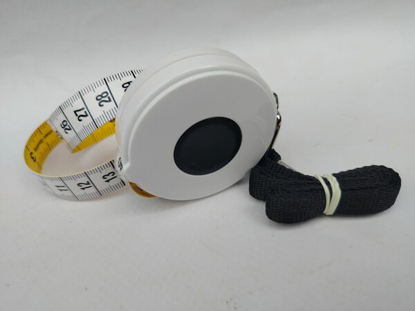 Ruban à Mesurer Rétractable 150cm