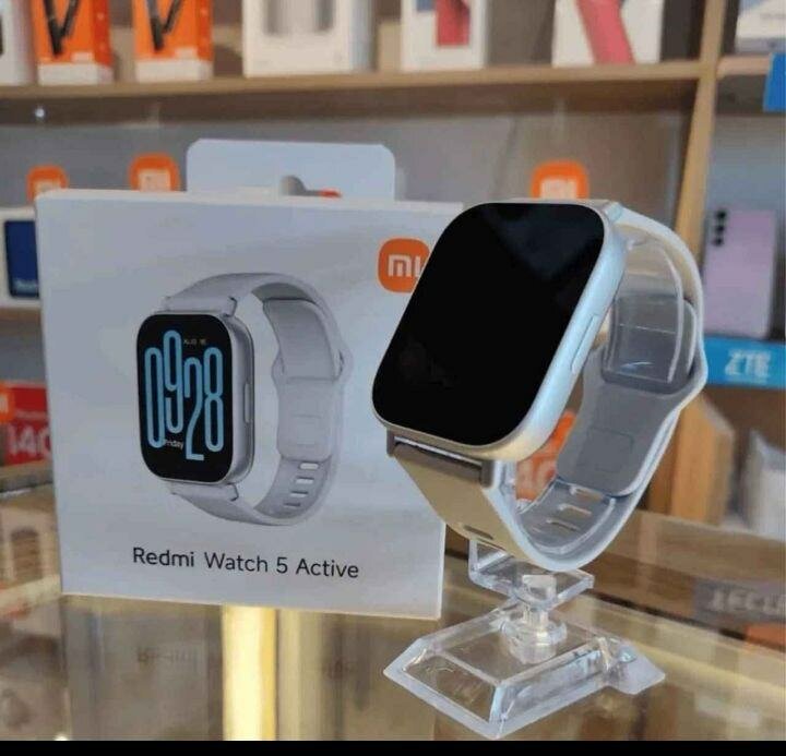 Montre Connectée Redmi 5