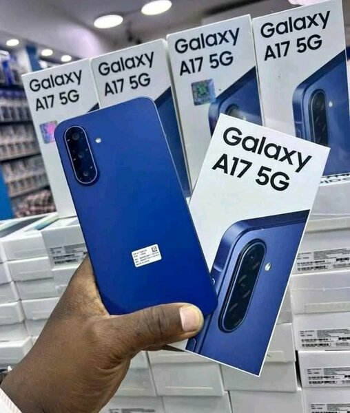 Samsung Galaxy A17 5G