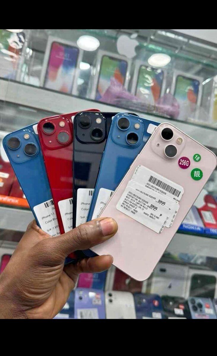 iPhone 12 simple 13 simple et 14 pro