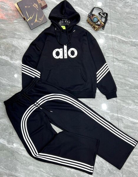 Ensemble de survêtement alo chic