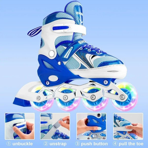 Rollers Enfants