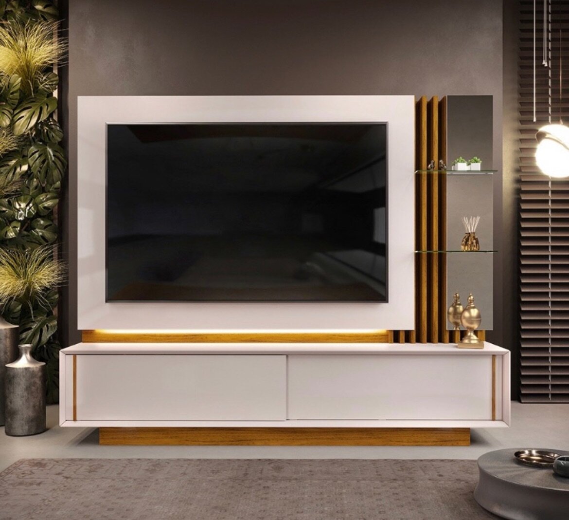 MEUBLE TV SALONE